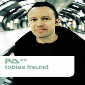 Tobias Freund - RA.085 Album