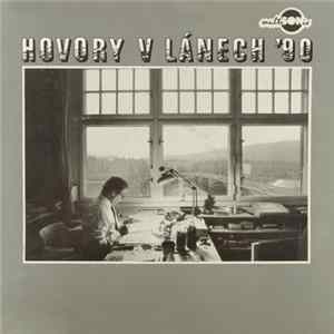 Václav Havel - Hovory V Lánech '90 Album