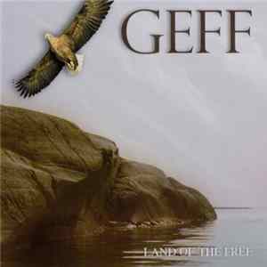 Geff - Land Of The Free Album