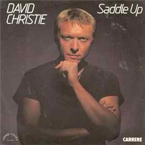 David Christie - Saddle Up Album