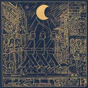 Stand High Patrol - Midnight Walkers Album