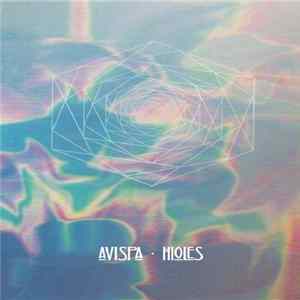 Avispa - Hioles Album