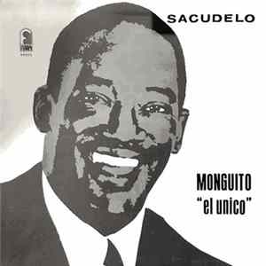 Monguito - Sacudelo Album