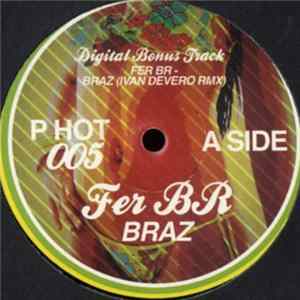 Various - Braz Album