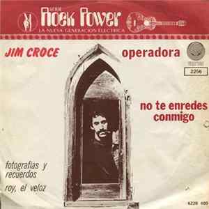 Jim Croce - Operadora Album