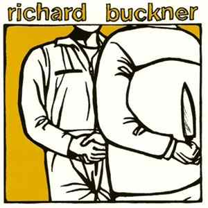 Richard Buckner - Richard Buckner Album