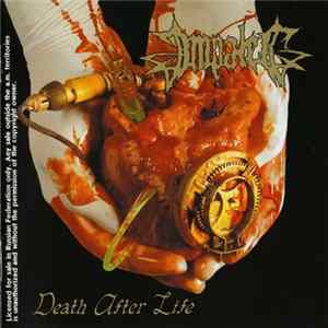 Impaled - Death After Life Album