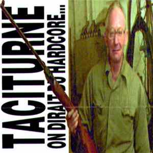 Taciturne - On Dirait Du Hardcore Album