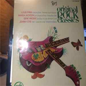 Various - Original Rock Classics Album