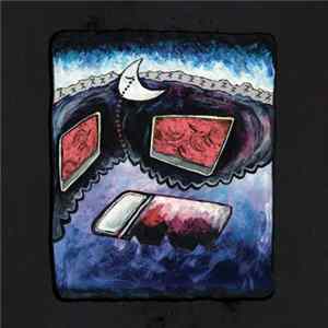 Hundred Waters - The Moon Rang Like A Bell Album