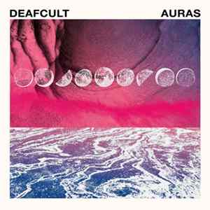 DEAFCULT - Auras Album