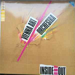 Vienna Art Orchestra - Inside Out - Live '87 Album