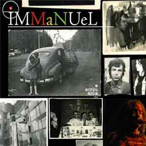 Immanuel - W Sercu Moim... Album