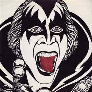 Kiss - Killer Album