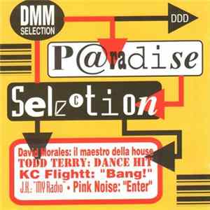 Various - P@radise Selection Album