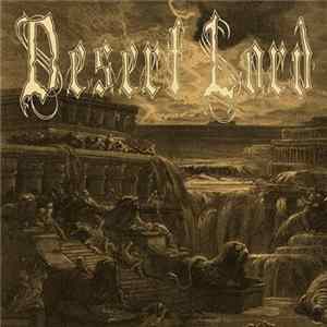 Desert Lord - Salvation Album