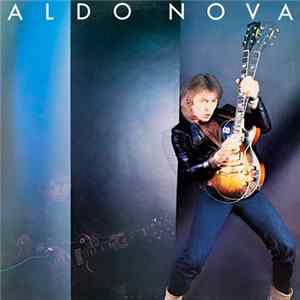 Aldo Nova - Aldo Nova Album