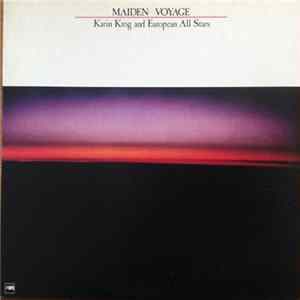Karin Krog And European All Stars - Maiden Voyage Album