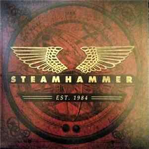 Various - Steamhammer Est. 1984 Album