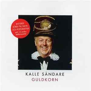 Kalle Sändare - Guldkorn Album
