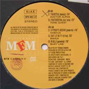 Various - Independance Album