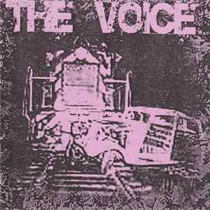 The Voice - Demo Album