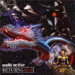 Audio Active - Return Of The RED I Album