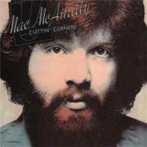 Mac McAnally - Cuttin' Corners Album