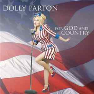 Dolly Parton - For God and Country Album