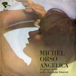 Michel Orso - Angelica Album