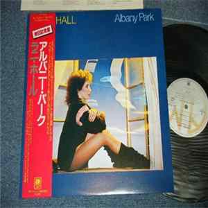 Lani Hall - Albany Park Album