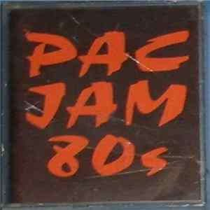 Various - Pac Jam 80s Album