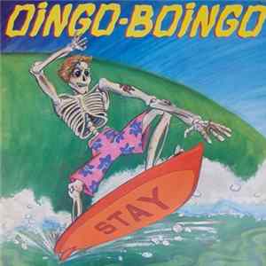 Oingo Boingo - Stay Album