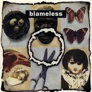 Blameless - The Signs Are All There Album