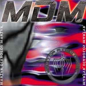 MDM - Dawn Of A New Order Album