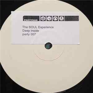 The Soul Experience - Deep Inside Album