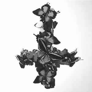 Monarch - Never Forever Album