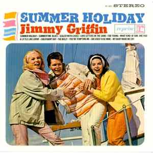 James Griffin - Summer Holiday Album