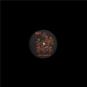 DJ C - Sonic Weapons Album