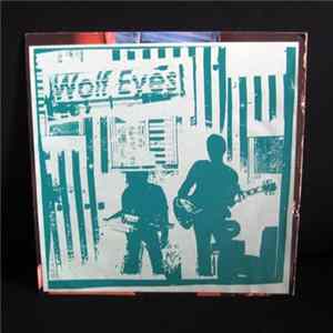 Wolf Eyes - Technical Difficulties Live Album