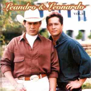 Leandro & Leonardo - Vol. 11 Album