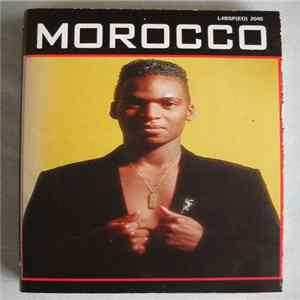 Morocco - Morocco Album