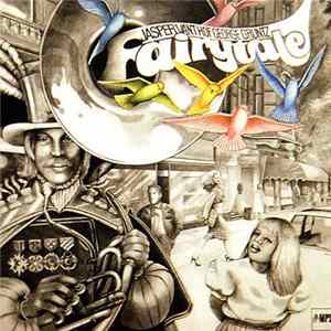 Jasper Van't Hof, George Gruntz - Fairytale Album