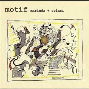 Marinda, Solari - Motif Album