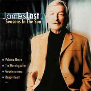 James Last - Seasons In The Sun Album