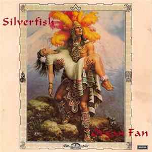 Silverfish - Organ Fan Album