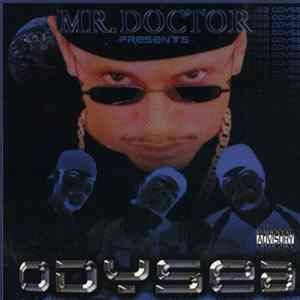 Mr. Doctor Presents Odysea - Mr. Doctor Presents Odysea Album