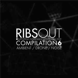 RibsOut - RibsOut Compilation 6 Album