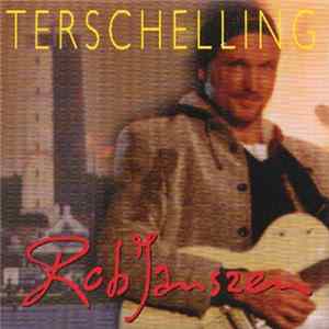 Rob Janszen - Terschelling Album