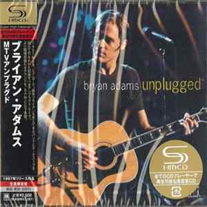 Bryan Adams - Unplugged Album